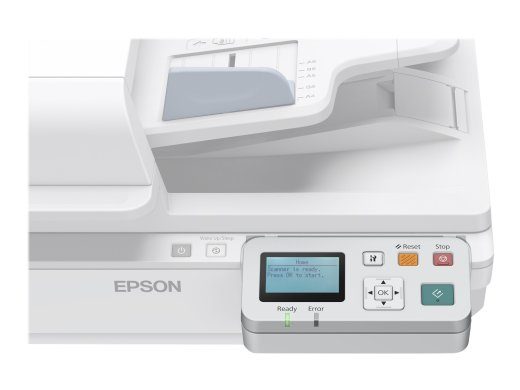 Epson Võrguliidesepaneel