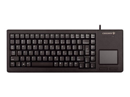 CHERRY G84 5500 juhtmetega USA klaviatuur