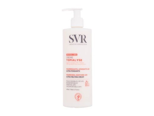 SVR Topialyse Kehakreem 400ml