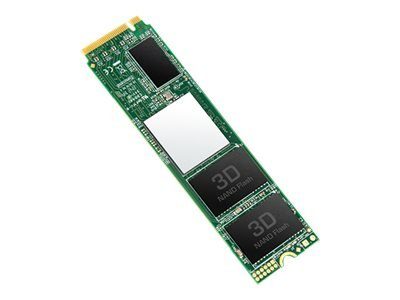 Transcend SSD 220S 1TB M.2 PCI Express 3.0 x4 NVMe