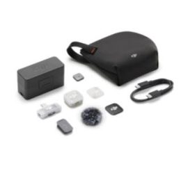 CAMERA ACC MIC MINI 2 1TX+1MRX/+CASE CP.RN.00000533 DJI
