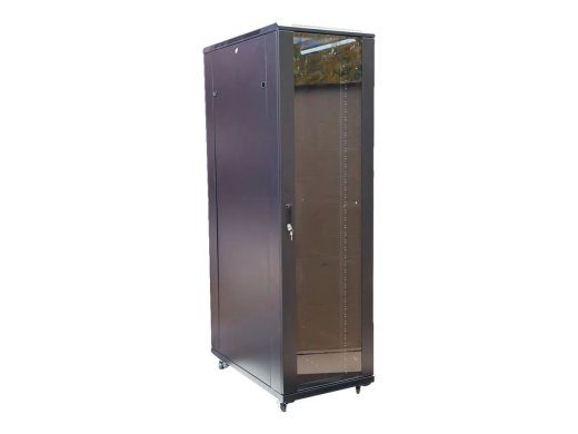 ExtraLink 42U 800x800 rakk rakkimine