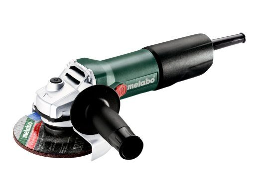 Metabo W 850-125 nurga lihvi masin 850W