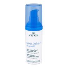 Creme Fraiche de Beauté 48HR Moisture Skin-Quenching Serum - Moisturizing Facial Serum 30ml