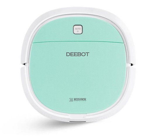 PUHASTAJA ROBOT/DEEBOT MINI ECOVACS