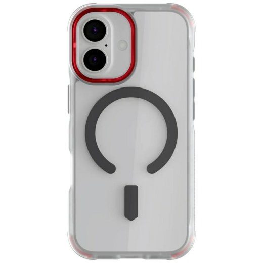 Ghostek Etui Covert MagSafe ümbris Apple iPhone 17 jaoks