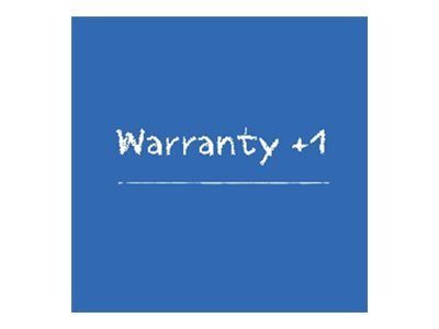 Eaton Warranty+1 Product 04, Distributed services (Electronic format), 1 year Eaton