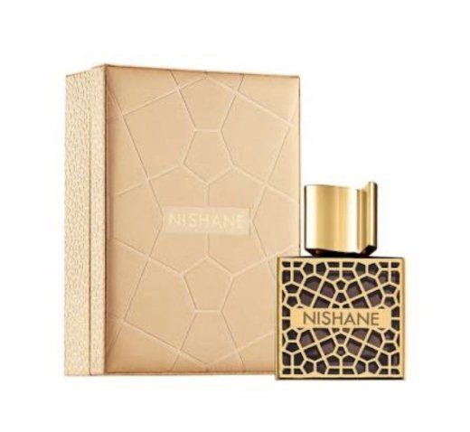 Nishane Nefs Extrait de Parfum Kvepalai 50ml