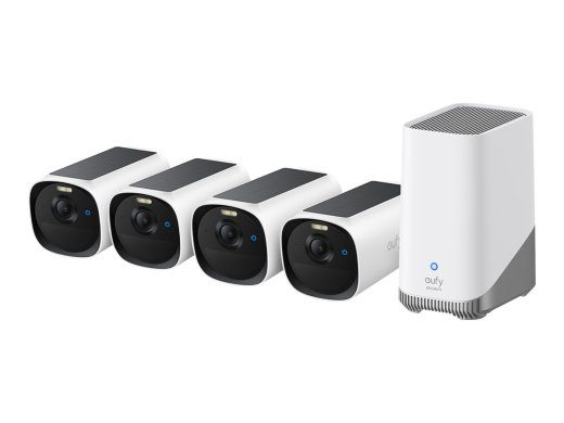 Eufy EufyCam E40 Tinklo stebėjimo kamera