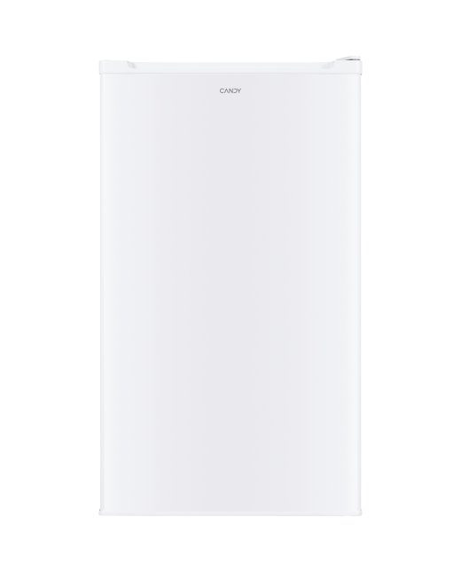 CANDY külmik COHS38E36W, energiaklass E, Kõrgus 85 cm, 90 L, Valge