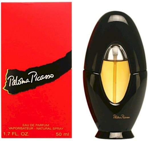 Paloma Picasso Paloma Picasso Kvepalai EDP 50 ml