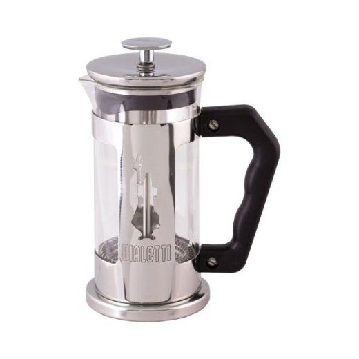 Bialetti pritskannud kohvivalmistaja Preziosa/Omino, 350 ml