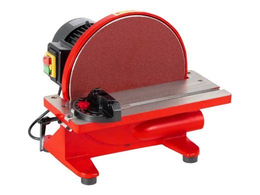 Holzmann TS305_230V Angle Grinder 750W