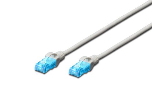 Digitus paatikaabl DK-1512-050 Hall RJ45