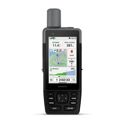 Garmin GPSMAP H1 GPS-seade