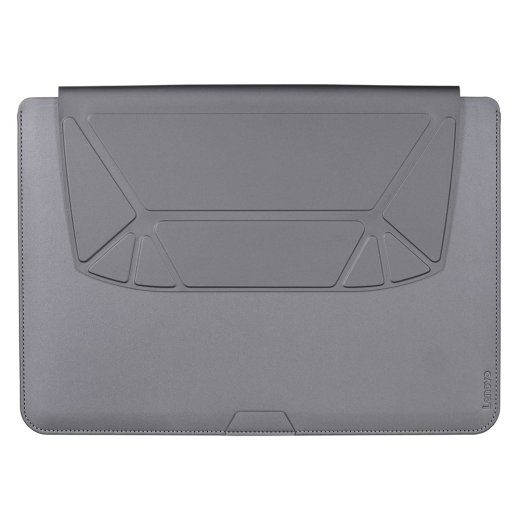 Lenovo Origami 38,1 cm (15") Sleeve case Grey