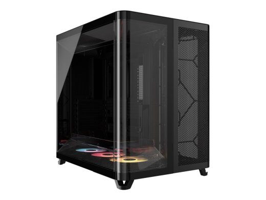 Corsair Air 5400 RS-R ARGB Tower Extended ATX must