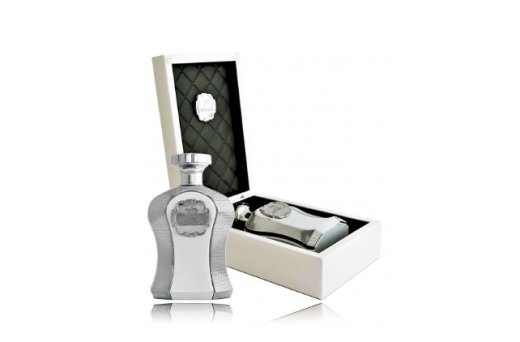 Afnan His Highness White Kvepalai EDP 100 ml