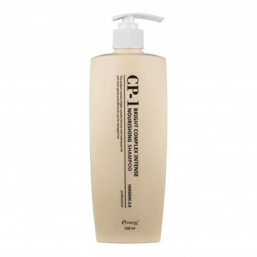 Esthetic House CP-1 BC Intense Nourishing Shampoo Version 2.0 500ml