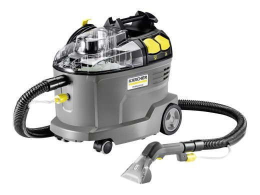 Kärcher Professional Puzzi 8/1 Hallituskollane