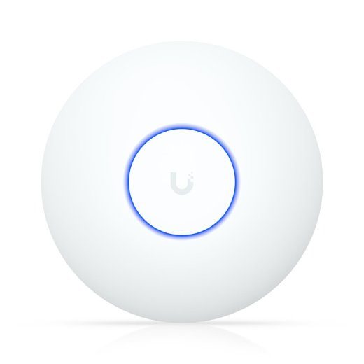 Ligipääsupunkt UBIQUITI IEEE 802.11a/b/g IEEE 802.11n IEEE 802.11ac IEEE 802.11ax 1x2.5GbE U7-LITE