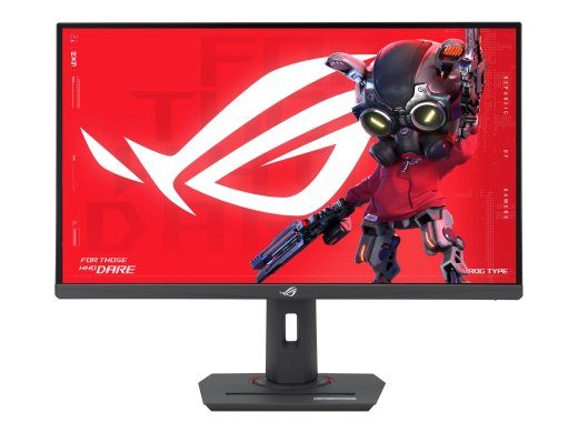 ASUS ROG Strix XG27UCS 27'' Fast IPS 3840 x 2160 (4K) HDMI DisplayPort USB-C 160Hz