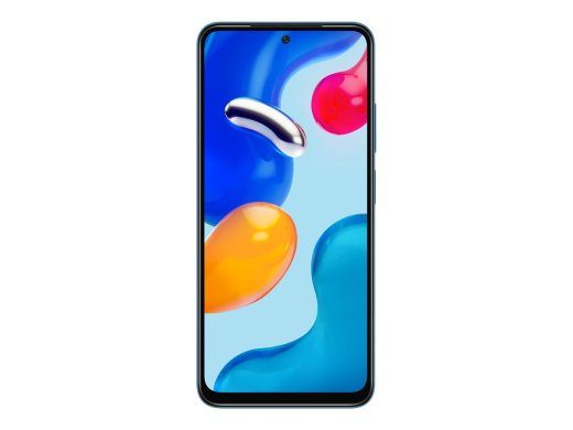 Xiaomi Redmi Note 11S 6.43 128GB Yöhelise Sinine Sinine