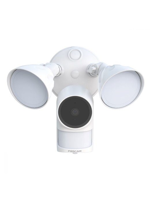 Foscam F41-W turvakaamera IP turvakaamera Väljas 2560 x 1440 pikslit Lageda/seina