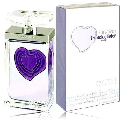 Franck Olivier Franck Olivier Aistra Kvepalai EDP 75 ml