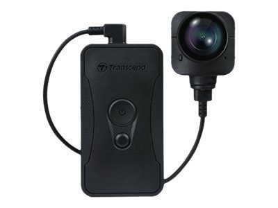 Transcend DrivePro Body 70 2560 x 1440 videokaamera must