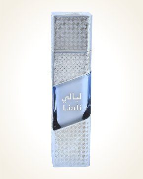 Naseem Liali EDT U 50 ml