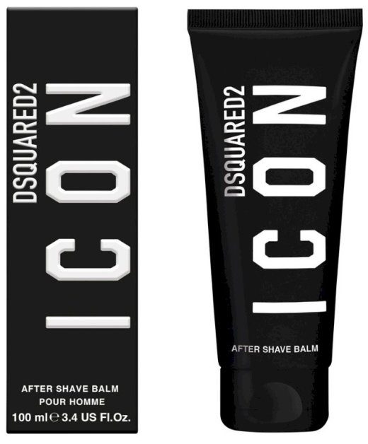 Dsquared2 Icon habrasprei palsam 100ml