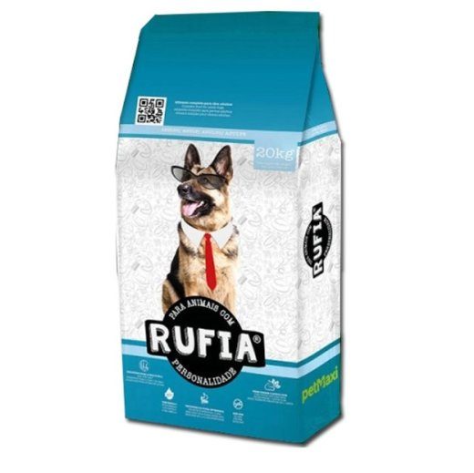 RUFIA Adult - kuiv koeratoit - 20kg