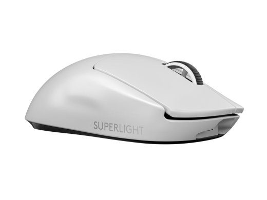 HIIR USB OPTICAL WRL PRO X/VALGE 910-005943 LOGITECH