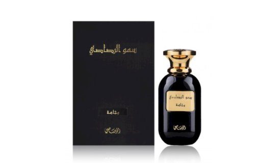 Rasasi Somow Al Rasasi Wajaha Parfüüm EDP 100 ml