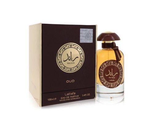 Lattafa Ra'ed Oud kvepalai EDP 100 ml