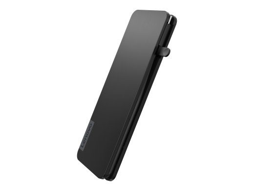 Lenovo USB-C dokkimisjaam