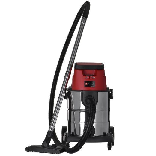 TÖÖNAJA TOLMIIMEER TE-VC 36/25 LI S-SOLO EINHELL