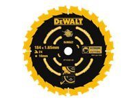 Extreme DeWALT lõikamine ringsaagiterae