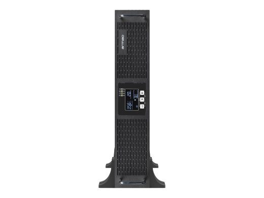 ARMAC UPS On-line Rack PF1 R/2000I/PF1 2000VA LCD 8x IEC C13 USB-B