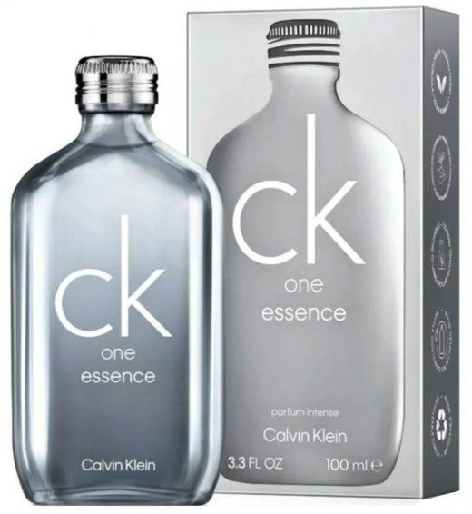 Calvin Klein CK One Essence Intense Perfume PAR 100 ml