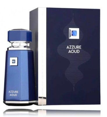 French Avenue Azzure Aoud lõhnavedu EDP 100 ml