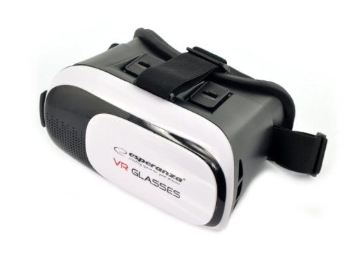 Esperanza EMV300 VR-prillid nutitelefonile