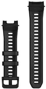 Garmin Instinct 3 kellarihm 22mm / must