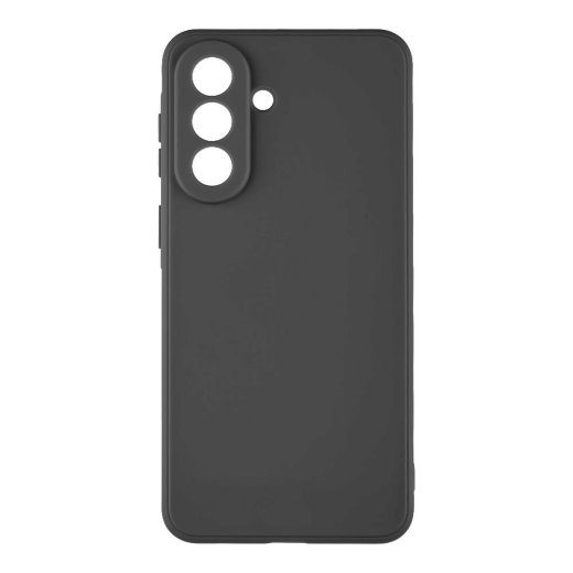 OBAL:ME Matte TPU Cover for Samsung Galaxy A57 5G / black