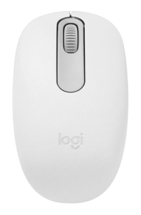 HIIR BLUETH OPTILINE M196/VALGE 910-007460 LOGITECH