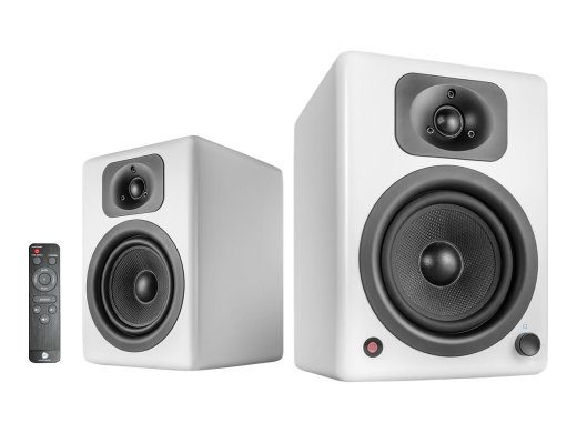 Wavemaster TWO NEO Kõlarid Valge