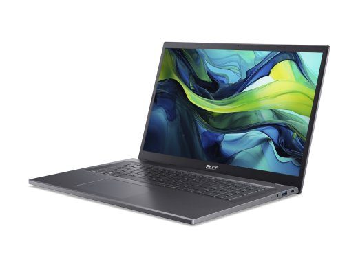 Acer Aspire 17 A17-51M 17.3 Full HD 1920 x 1080 120U 16GB 512GB Intel Graphics Windows 11 Home