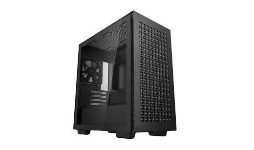 DeepCool CH370 Mini Tower must