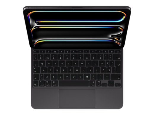 Apple Magic Keyboard for iPad Pro 11‑inch (M4) - SWE Apple